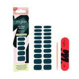 Mylee Gel Nail Wraps Bauble 20pcs, imported from the UK