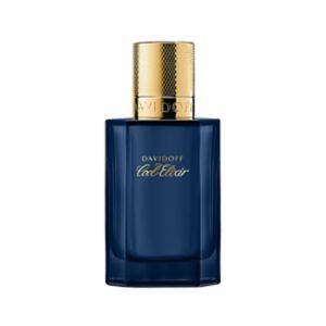 Davidoff Cool Elixir perfume 50ml - British product