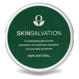 Boots Balmonds Skin Salvation Moisturising Balm Eczema & Psoriasis Treatment 50ml- Buy online at McGrocer