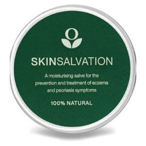 Balmonds Skin Salvation Moisturising Balm Eczema Treatment 50ml - British product