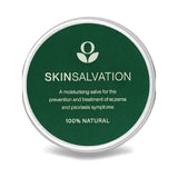 Balmonds Skin Salvation Moisturising Balm Eczema Treatment 50ml - British product