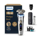 Boots Philips i9000 Prestige Ultra 5 Modes Electric Shaver- Buy online at McGrocer