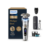 Philips electric shaver i9000 Prestige model, imported from the UK
