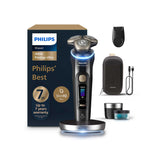 Boots Philips i9000 Prestige Electric Shaver 5 Modes- Buy online at McGrocer