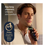 Philips Electric Shaver i9000 Prestige, imported from the UK