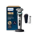 Boots Philips i9000 Prestige Wet & Dry Electric Shaver XP9204/10- Buy online at McGrocer
