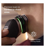 Philips i9000 Prestige electric shaver wet dry XP9204/10, imported from the UK