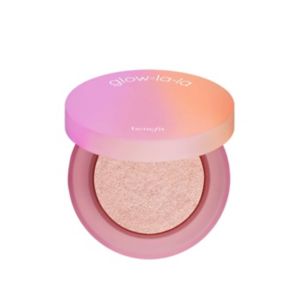 Boots Benefit Glow-La-La Face & Eye Highlight Powder 3g- Buy online at McGrocer