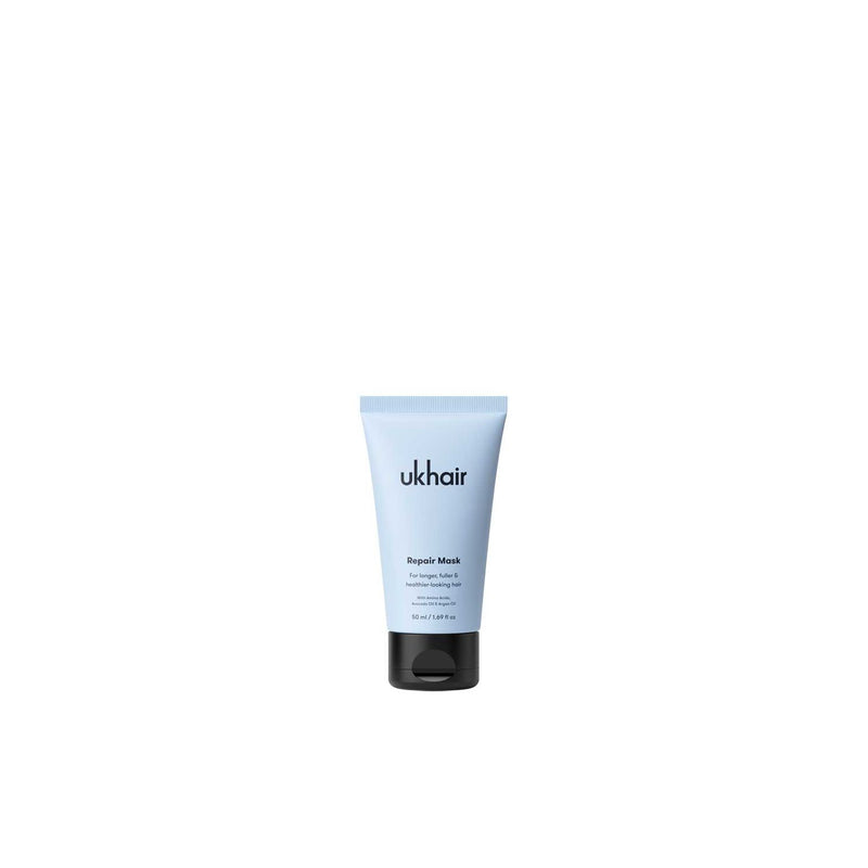 UKHAIR Mini Hair Repair Mask 50ml (British brand)