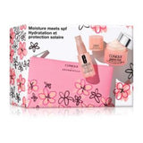 Clinique Moisture Meets skincare gift set 4-piece - British product