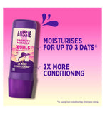 Aussie 3 Minute Miracle Curls Deep Conditioner 250ml - British product