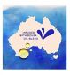 Aussie deep moisture hair conditioner 250ml - British product