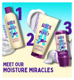 Aussie Moisture Deep Conditioner for Dry Hair 250ml - British product