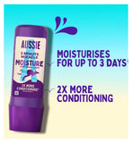 Aussie Moisture Deep Conditioner for Dry Hair 250ml - British product