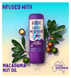 Aussie Moisture Deep Conditioner for Dry Hair 250ml - British product