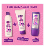 Aussie 3 Minute Miracle Deep Conditioner For Dry Hair 250ml - British product