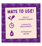Aussie 3 Minute Miracle Deep Conditioner For Dry Hair 250ml - British product