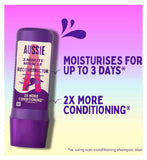 Aussie 3 Minute Miracle Deep Conditioner For Dry Hair 250ml - British product