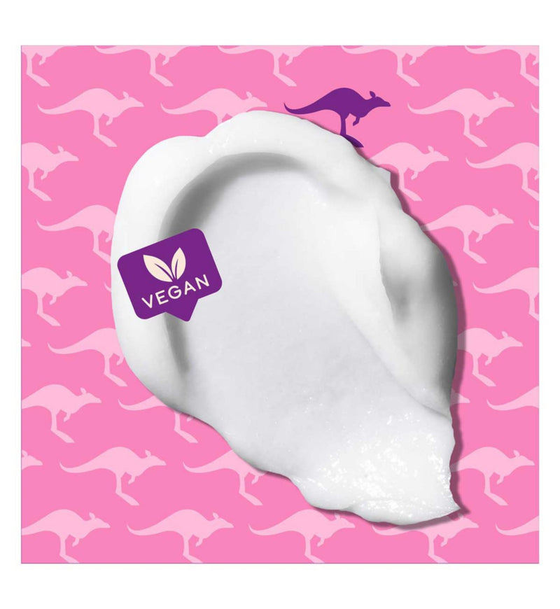 Aussie Mighty Mega Conditioner 100ml - British product