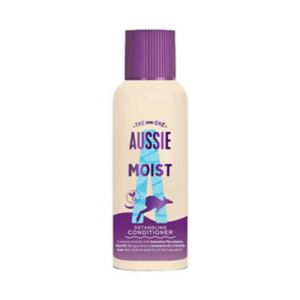 Aussie Miracle Moist Detangling Conditioner 100ml - British product