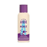Aussie Miracle Moist Detangling Conditioner 100ml - British product
