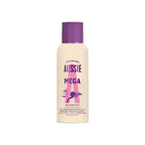 Aussie Mighty Mega Shampoo White Strawberry 100ml - British product