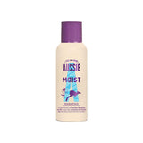 Boots Aussie Miracle Moist Shampoo Moisture Quenching Hair Care 100ml- Buy online at McGrocer