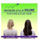 Aussie volume conditioner for fine hair 275ml - Australian Product