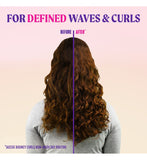 Aussie Bouncy Curls Shampoo 400ml (British brand)