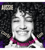 Aussie Bouncy Curls Shampoo 400ml (British brand)