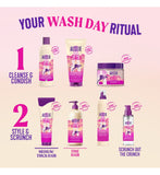 Aussie Bouncy Curls Shampoo 400ml (British brand)