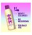 Aussie Mighty Mega Shampoo white strawberry 400ml - British product
