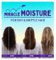 Aussie Miracle Moist Shampoo 400ml - British product