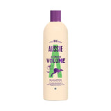 Aussie volume shampoo white strawberry 400ml - British product