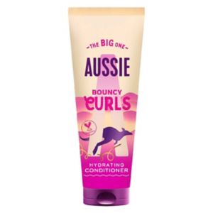 Boots Aussie Bouncy Curls Hydrating Conditioner Moisturise Boost 275ml - Online bei McGrocer kaufen