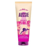 Aussie Bouncy Curls Hydrating Conditioner Moisturise Boost 275ml