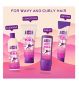 Aussie Bouncy Curls Conditioner Moisturise Boost 275ml - British product