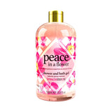 Boots Treaclemoon Peace in a Flower Body Wash & Bath Gel 500ml- Buy online at McGrocer