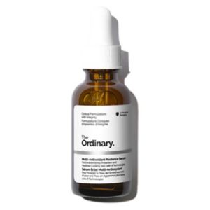 The Ordinary Multi-Antioxidant Radiance Face Serum 30ml