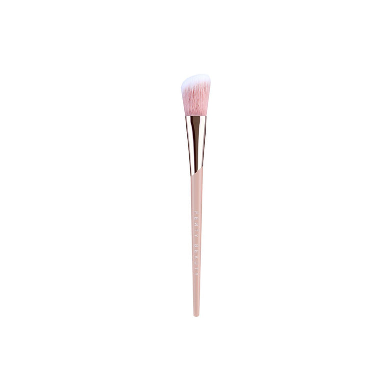 Fenty Beauty angled blush brush 155 (British brand)