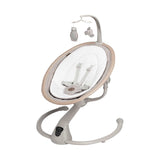 Maxi-Cosi Cassia baby swing Classic Beige, imported from the UK
