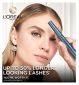 L'Oréal Paris Telescopic waterproof mascara black 8ml, imported from the UK