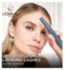 L'Oréal Paris Telescopic waterproof mascara black 8ml, imported from the UK