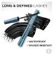 L'Oréal Paris Telescopic waterproof mascara black 8ml, imported from the UK