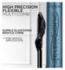 L'Oréal Paris Telescopic waterproof mascara black 8ml, imported from the UK
