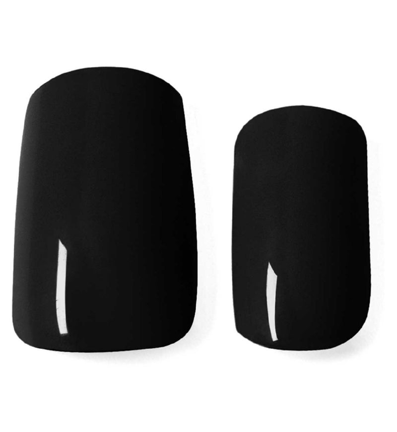 Mylee Gel Nail Wraps Witching Hour 20pcs, imported from the UK