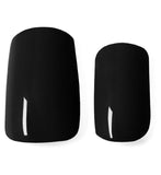 Mylee Gel Nail Wraps Witching Hour 20pcs, imported from the UK