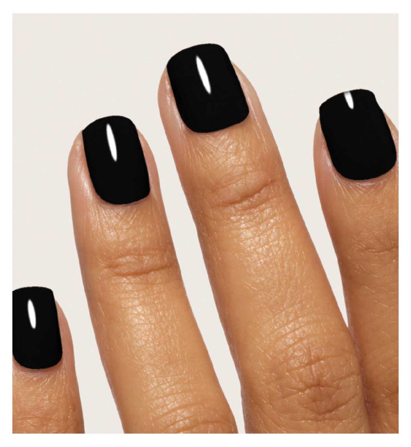 Mylee Gel Nail Wraps Witching Hour 20pcs, imported from the UK