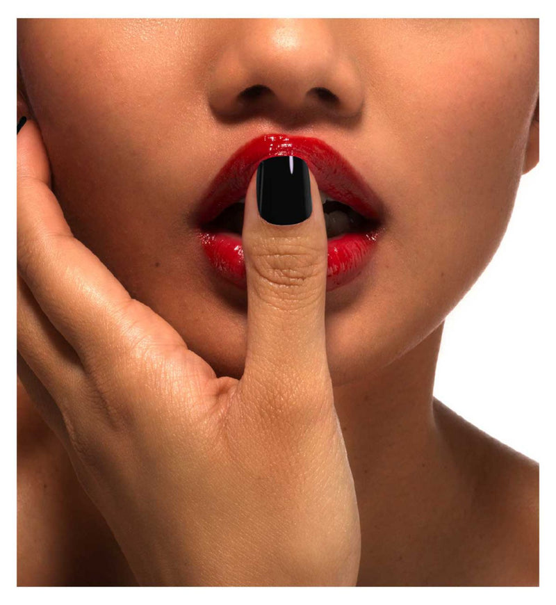 Mylee Gel Nail Wraps Witching Hour 20pcs, imported from the UK
