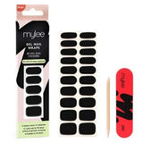 Mylee Gel Nail Wraps Witching Hour 20pcs, imported from the UK